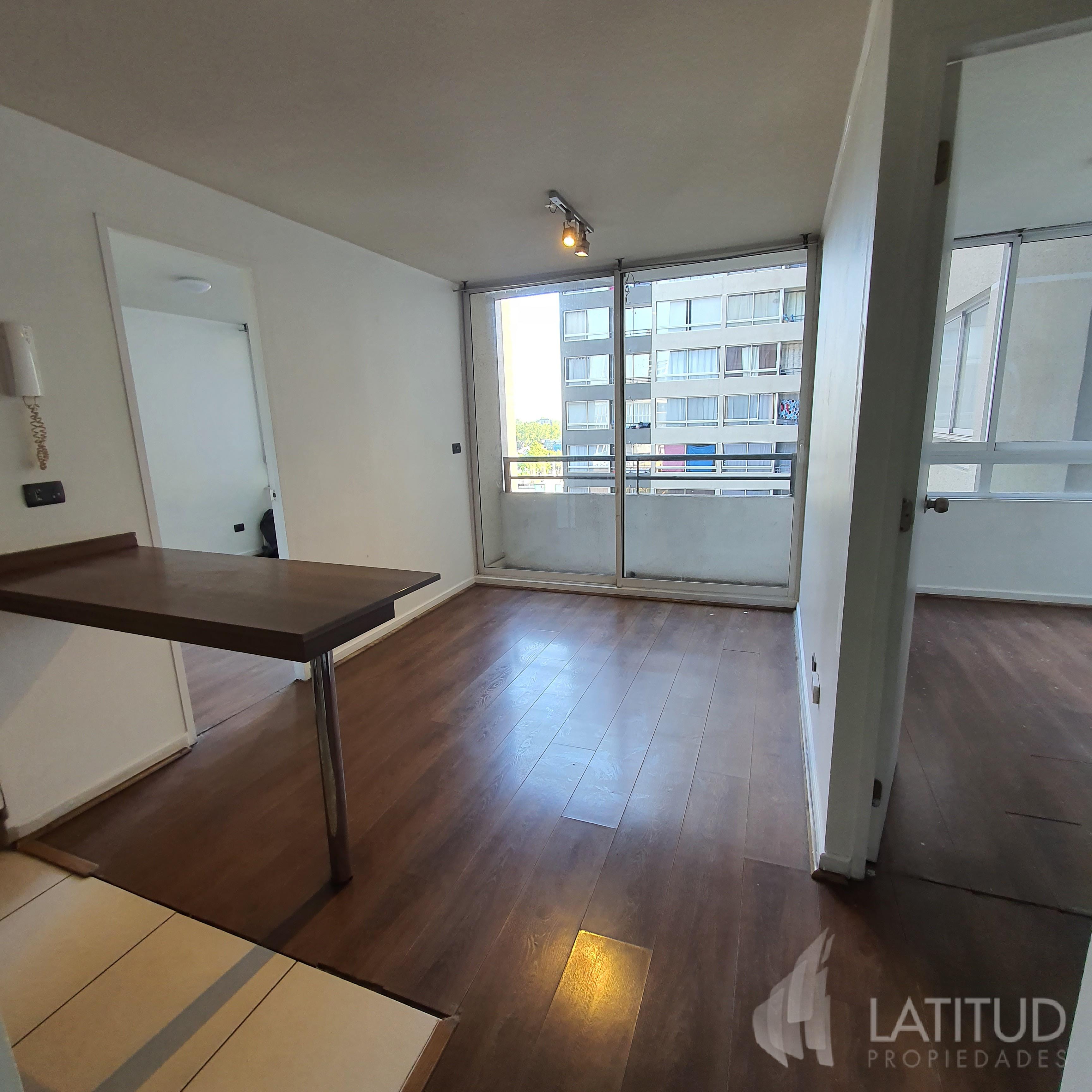 Atención Inversionistas / Condominio Full Equipado